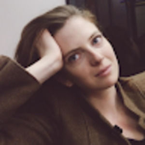 Meet your Posher, Carrie